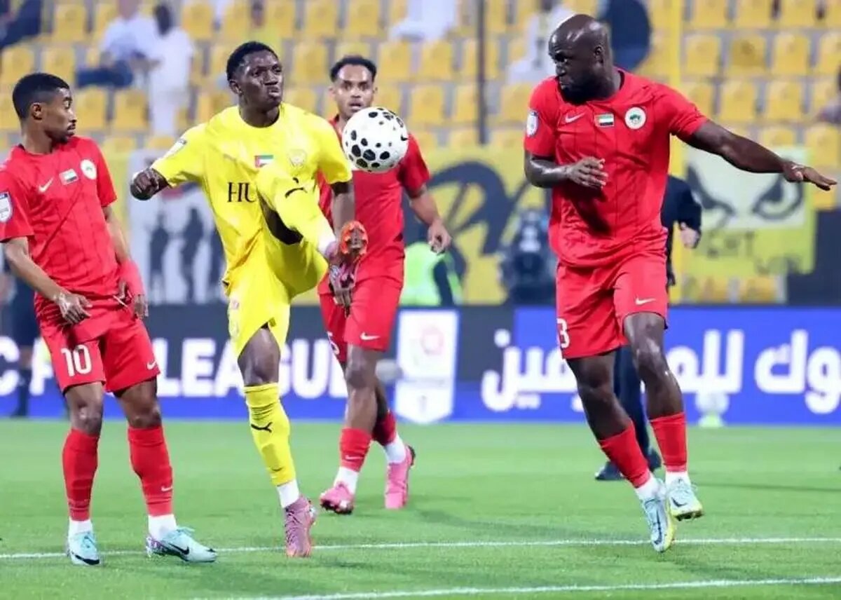 شکست تلخ فرهاد مجیدی در زعبیل