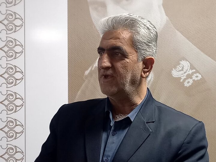 فرماندار گرمسار: دنبال افزایش سرمایه اجتماعی با زبان رسانه هستیم