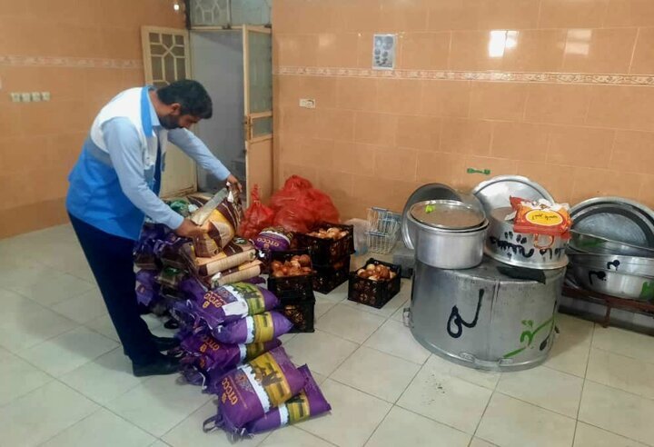 تشدید نظارت‌های بهداشتی در دماوند همزمان با ماه رمضان