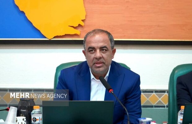 ثبت‌نام ۱۵۷ داوطلب انتخابات شورای روستاها در شهرستان بوشهر