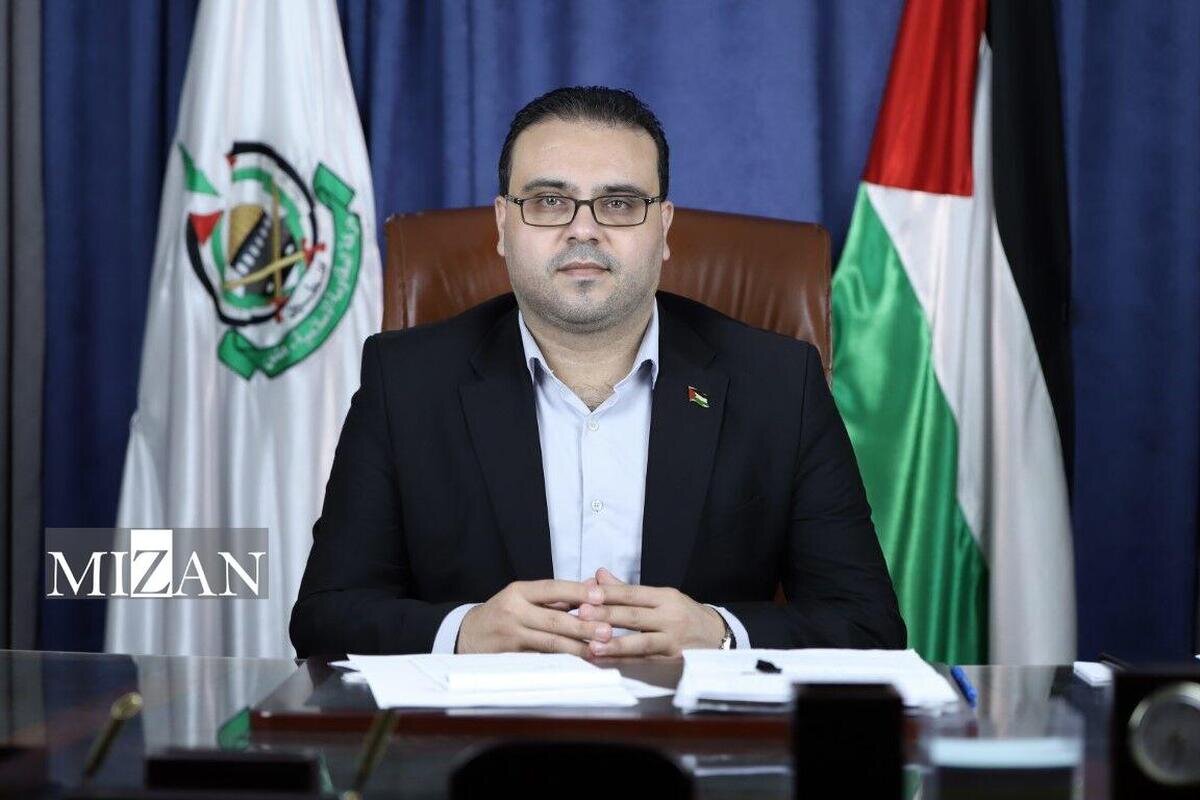 حماس: رژیم اشغالگر اجازه ورود قرآن به غزه را نمی‌دهد