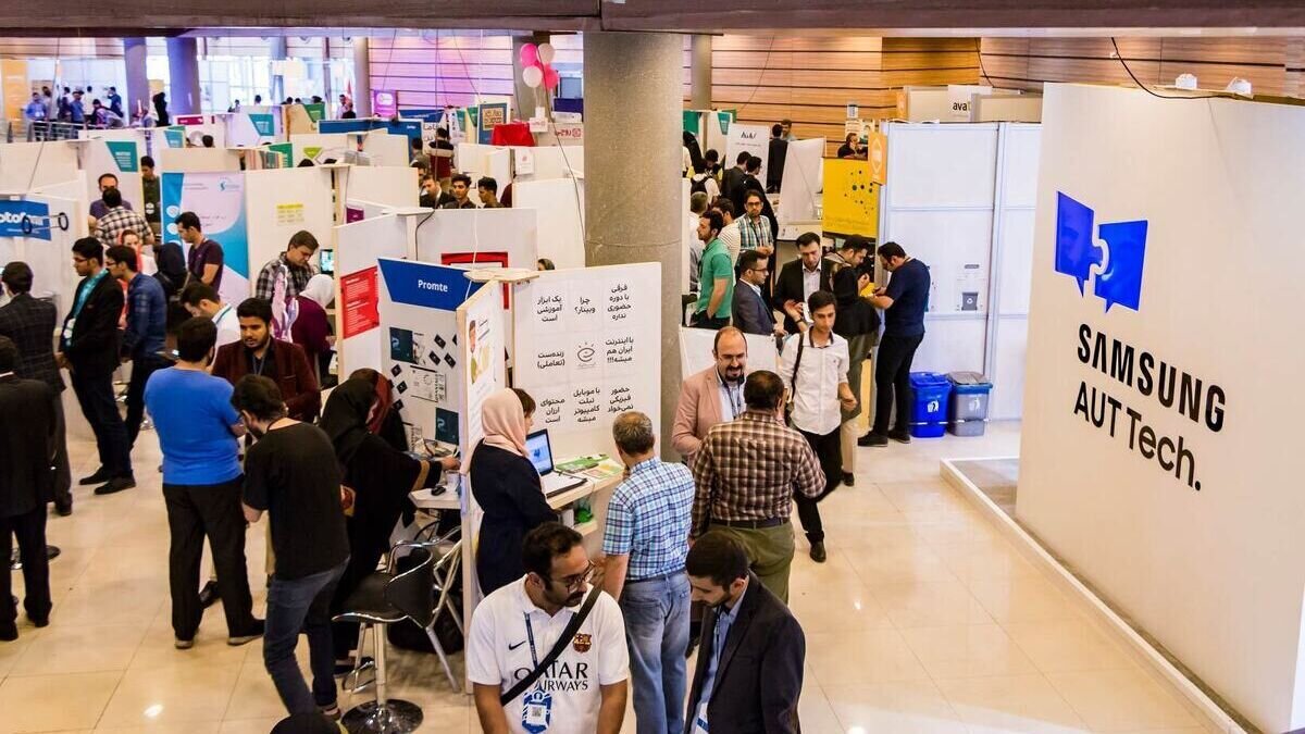 شبکه‌سازی و جذب سرمایه، محور اصلی اینوتکس ۲۰۲۶ شد