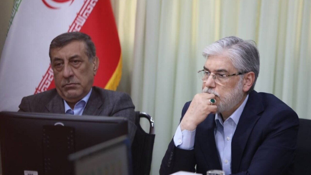 پیگیری وزیر علوم از رئیسجمهور برای اعزام دانشجو به خارج