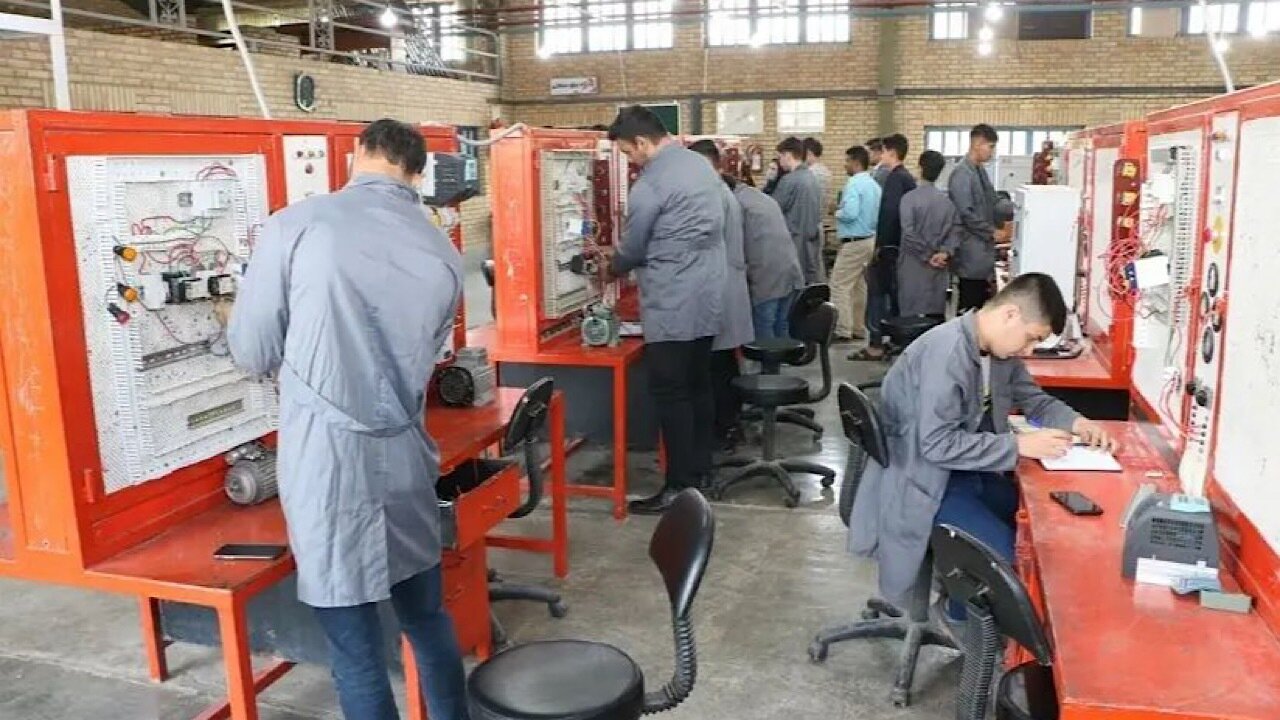 تدوین نقشه راه برای مهارتآموزی و تحول آموزش در مقطع متوسطه ضروری است