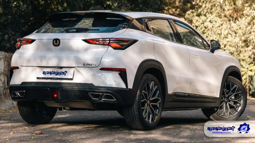 شرایط فروش چانگان یونی تی با قیمت جدید اعلام شد