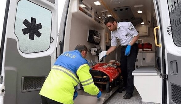 انفجار در کارگاه مجتمع فن‌آوران بن ۲ مصدوم برجای گذاشت