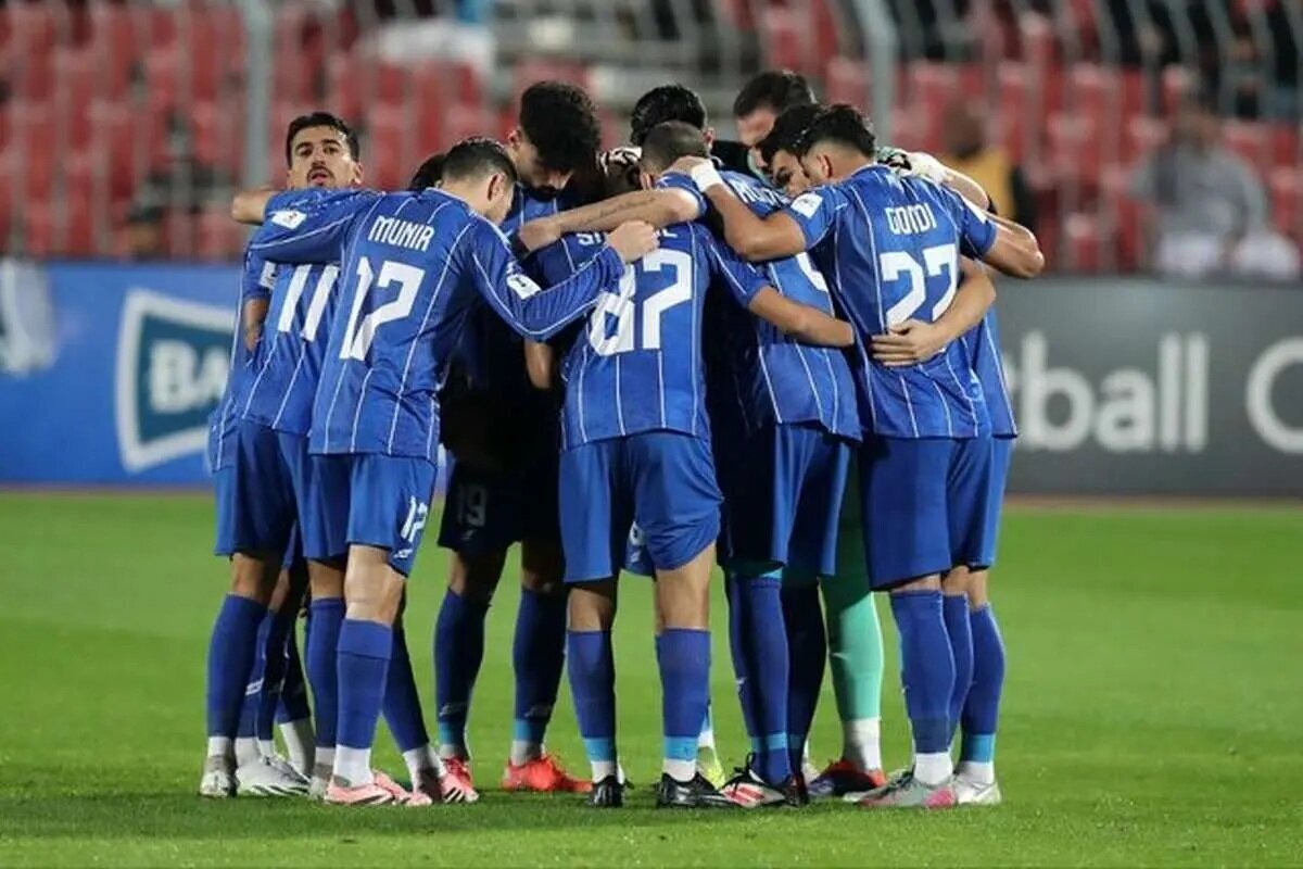 سرمربی جدید استقلال انتخاب شد | جدایی همزمان چند استقلالی