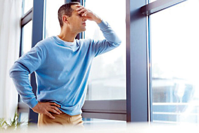 قاتل خاموش کلیه ها را بشناسید؛ نشانه هایی که باید جدی بگیرید