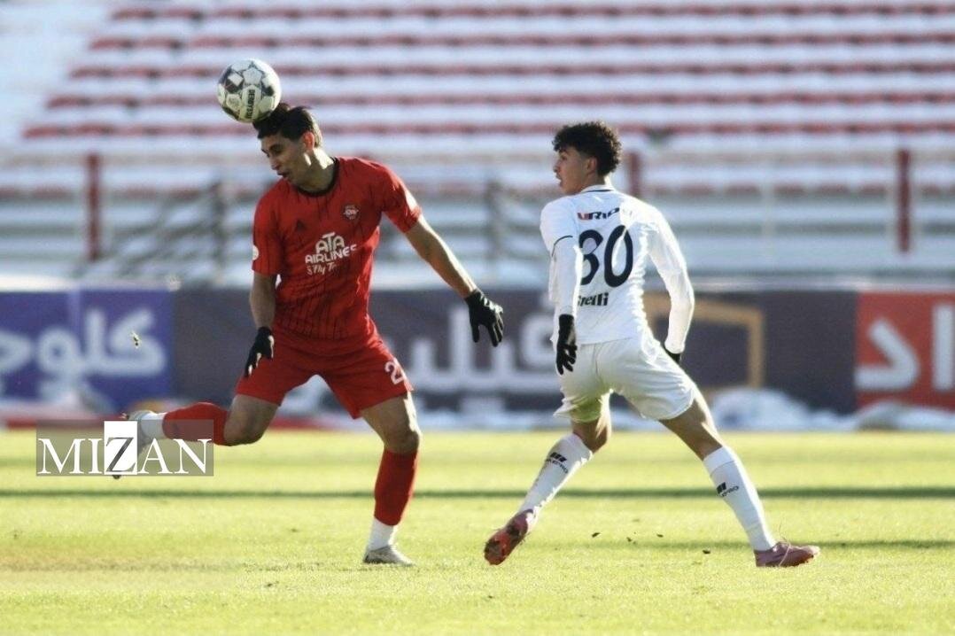 تراکتور - ملوان؛ تی‌تی‌ها به دنبال شکار قوها در انزلی/ شاگردان مازیار در تکاپوی پیروزی بزرگ