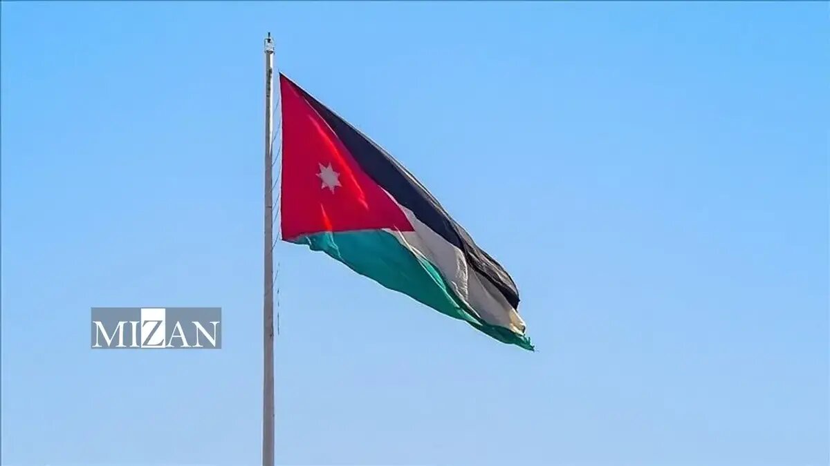 اردن: از خاک ما علیه ایران استفاده نخواهد شد